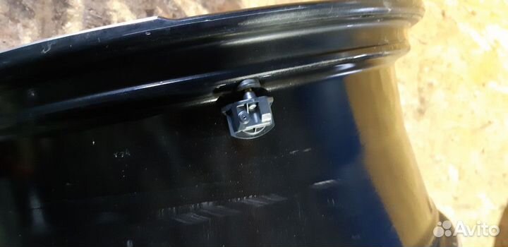 Диск колесный легкосплавный Infiniti QX55 (J55) (1