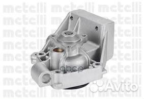 Водяная помпа 24-0607 Metelli