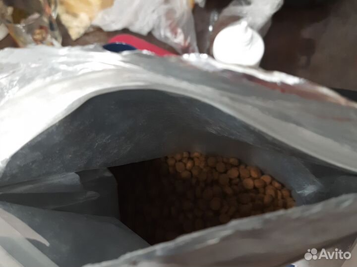 Сухой корм для собак gastro