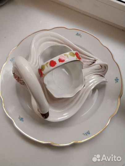 Набор столовой посуды