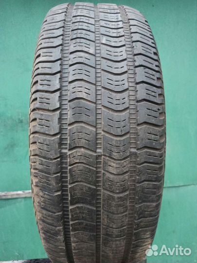 General Tire Grabber ST 255/65 R16 109H