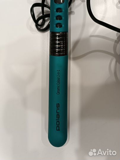 Выпрямитель для волос