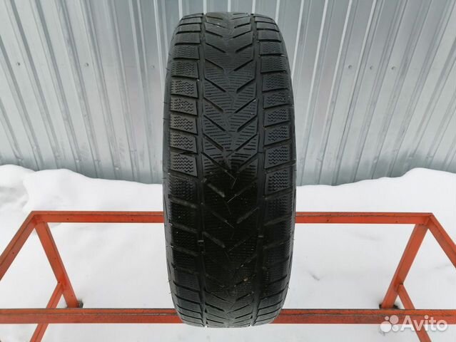 Vredestein Wintrac Xtreme S 235/70 R16 106H