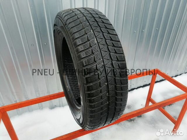 Falken Eurowinter HS-449 215/65 R16 100U