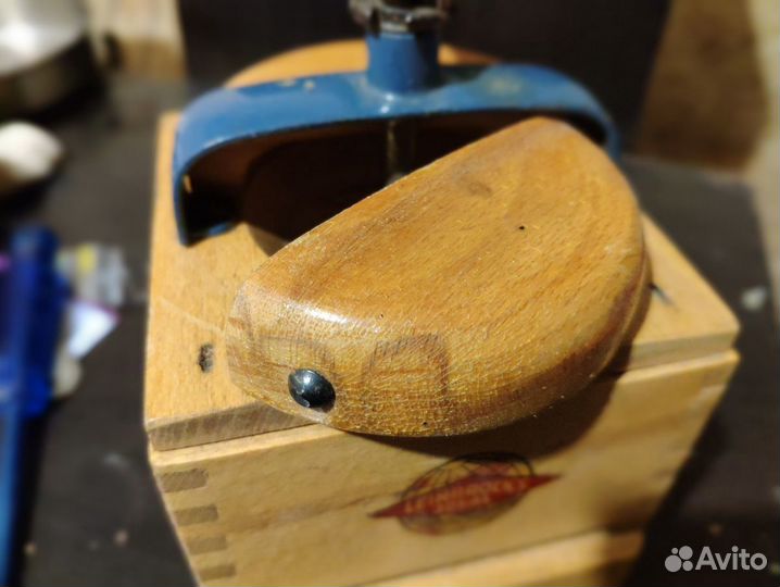 Мельница 1930г.в (Германия)