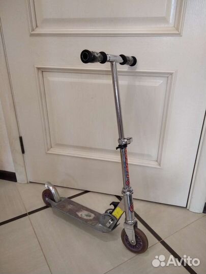 Самокат детский