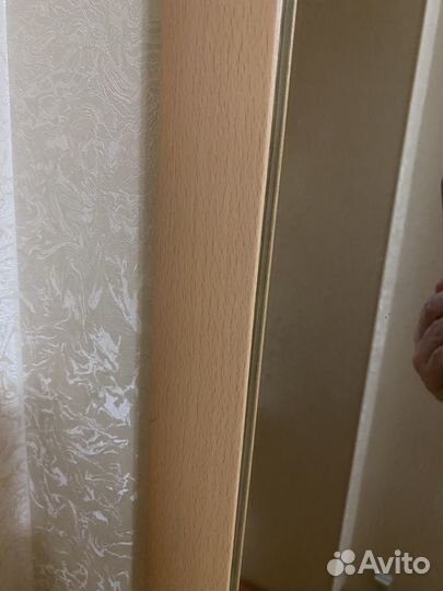 Зеркало настенное бу