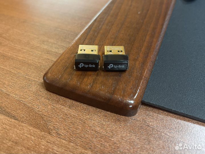 Адаптер Wi-fi TP-link Archer T2U Nano USB