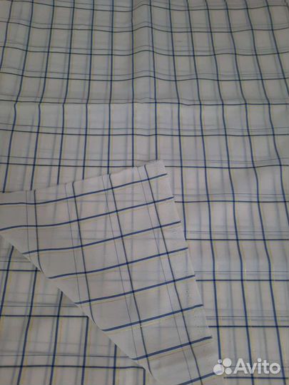 Ткань СССР, гдр