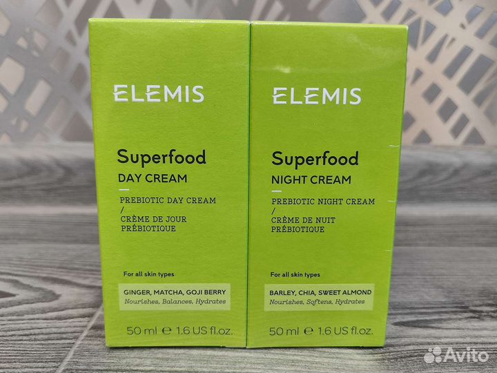 Elemis. В ассортименте. Смотрите описание