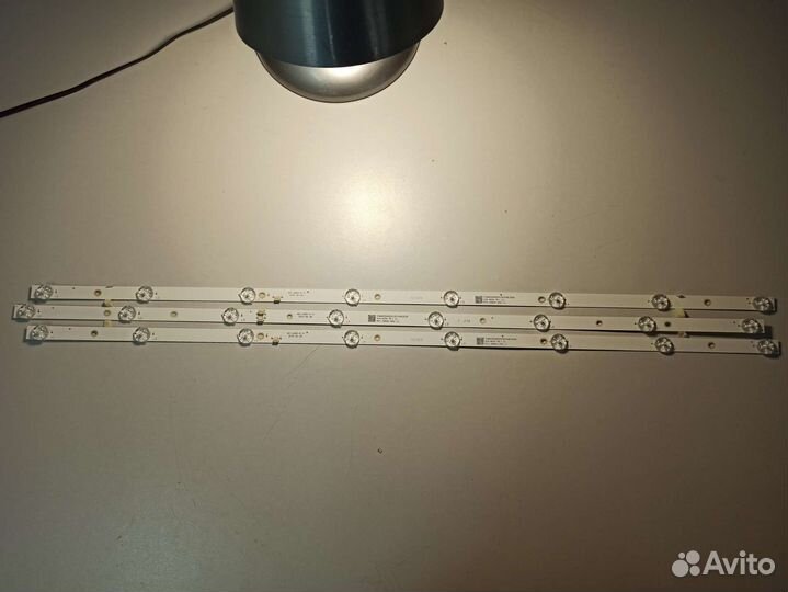 Подсветка Led для телевизоров