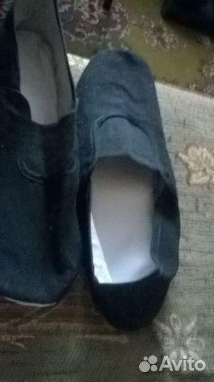 Продам чешки