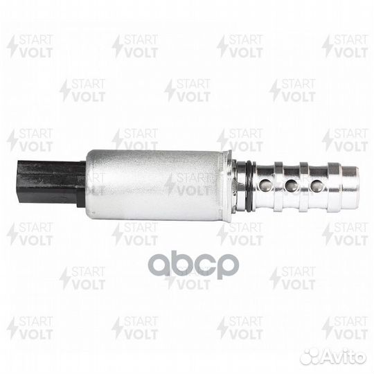 Клапан эл. рег. фаз грм для а/м VAG Touareg (04