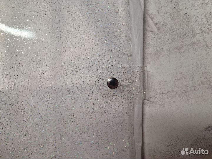 Биндер для карт kpop новый