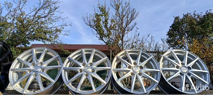 Комплект облегченки Wеds Joker R16