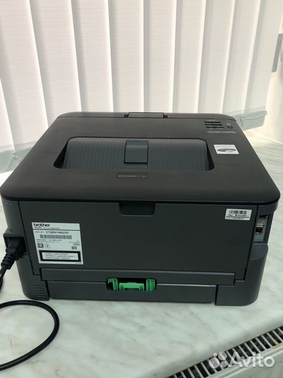 Лазерный принтер Brother HL-L2365DWR