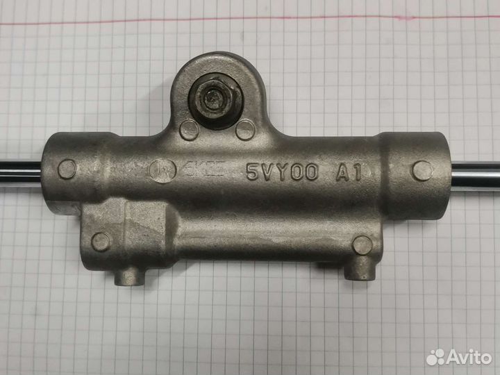 Рулевой демпфер suzuki GSX-R