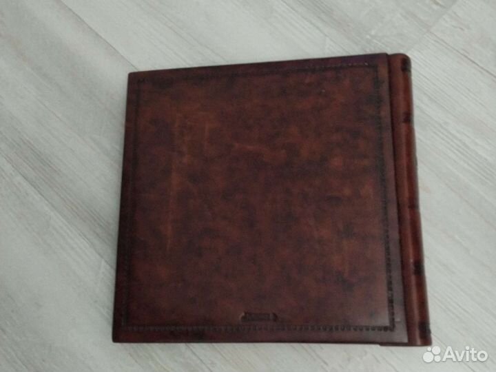 Альбом для фотографий