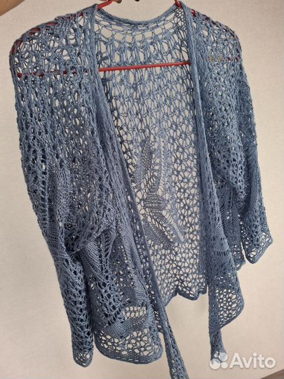 Болеро женское