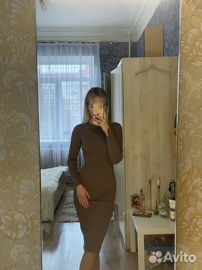 Платье love republic