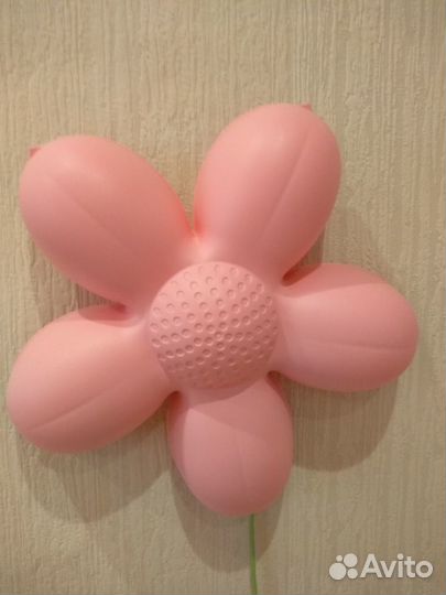 Светильник ночник