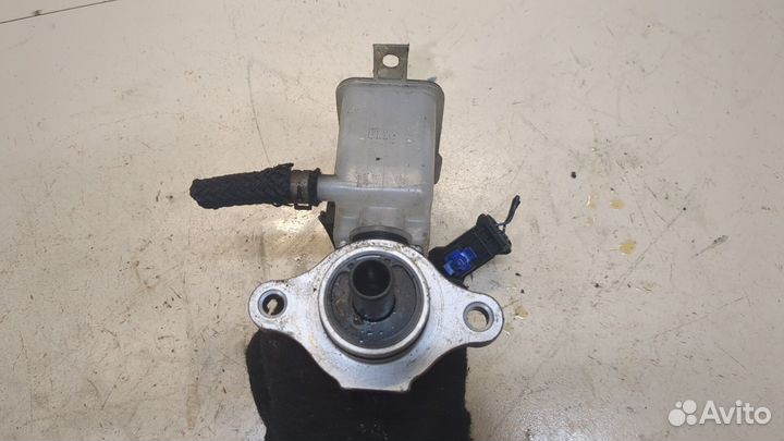 Цилиндр тормозной главный Mazda 323 (BA), 1998