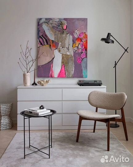 Дизайн интерьера и реализация