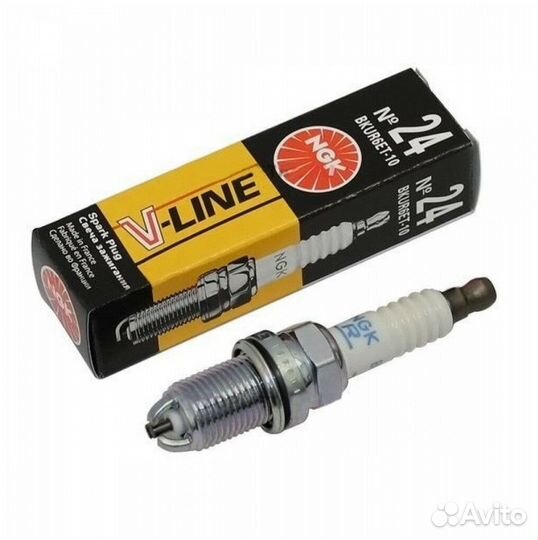 Свеча зажигания 