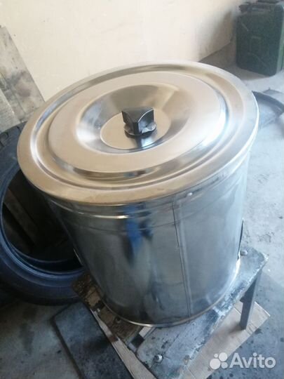 Нагреватель проточный 12квт