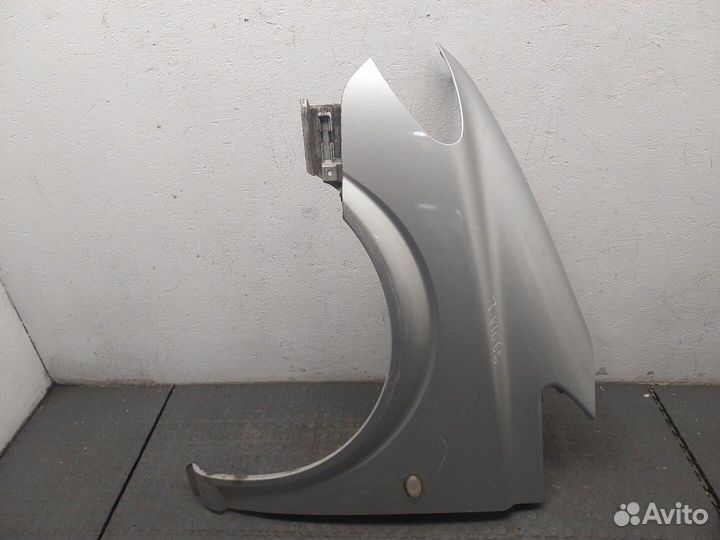 Крыло Mercedes Vito W639, 2007