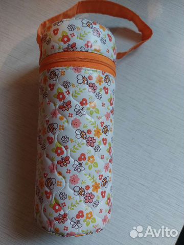 Термос- контейнер для бутылочек