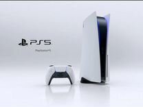 Sony playstation 5 CFI-1200 7.60