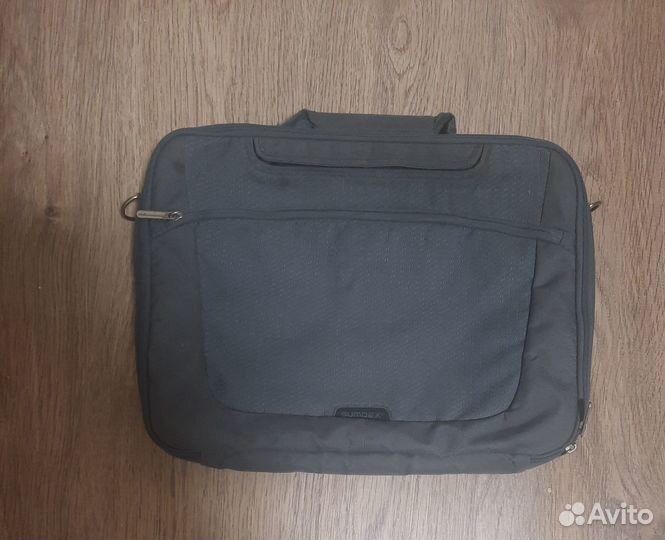 Сумка для ноутбука