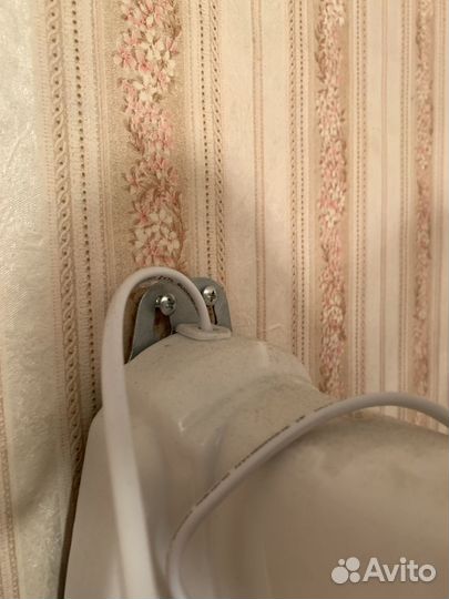 Вентилятор настенный Equation