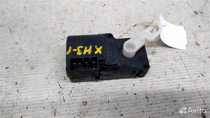 Моторчик заслонки печки Great Wall Hover H3 14-16г