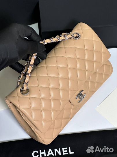 Сумка Chanel Classic Hand Bag