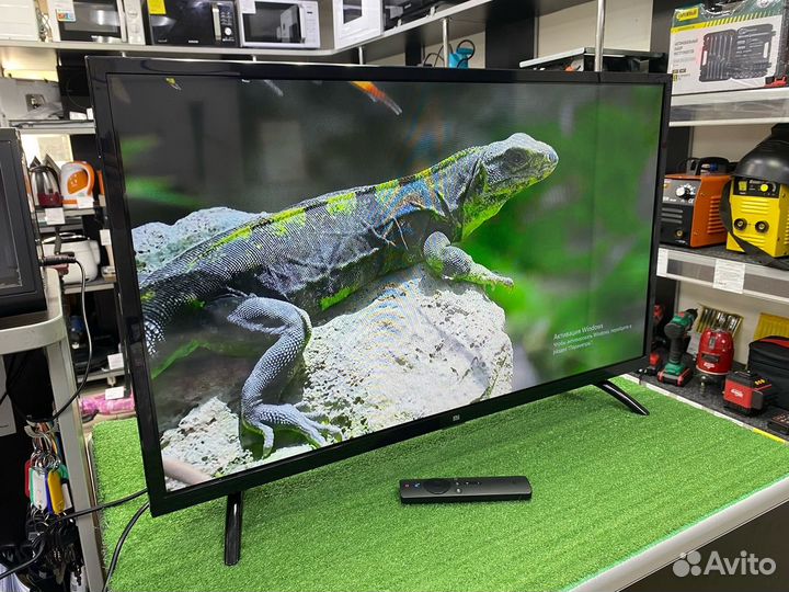 Телевизор Xiaomi Mi TV 4A (L32M5-5ARU) 32