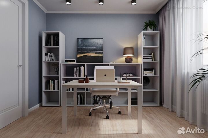 Домашний офис Tess Home