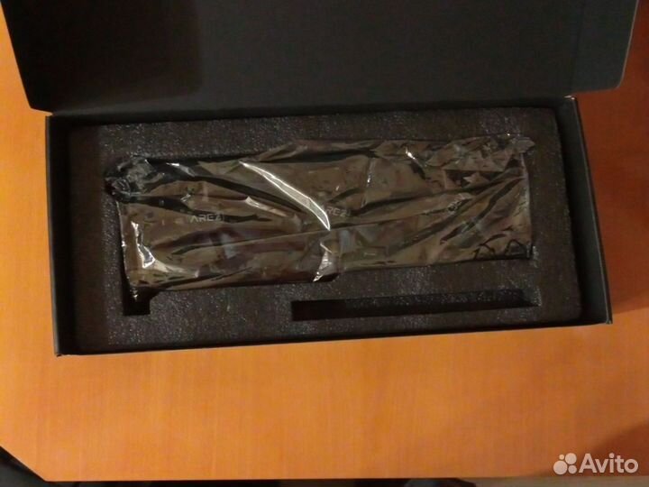 Видеокарта asus rog strix rx 580 oc