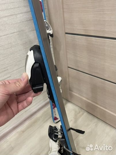 Горные лыжи 110 Volkl