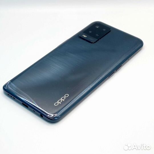 Смартфон Oppo A 54 4/64GB