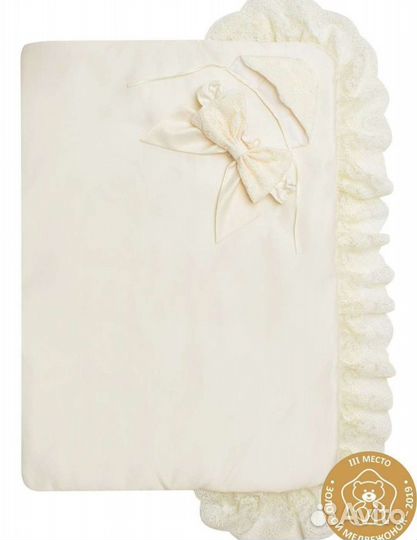 Конверт на выписку демисезонный