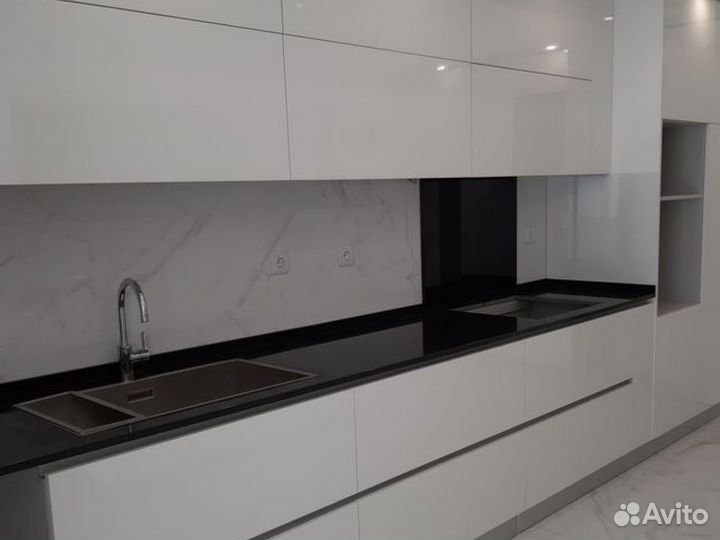 Столешница для кухни Radianz Natural 200х60