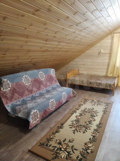 Квартира-студия, 35 м², 2/2 эт.