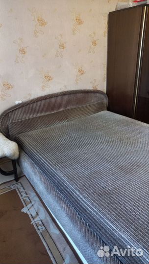 Кровать двухспальная