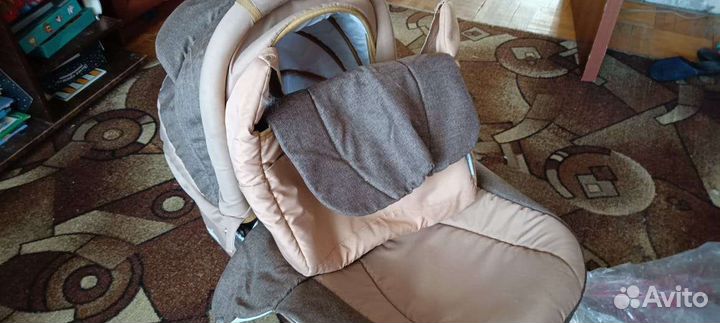 Люлька от коляски