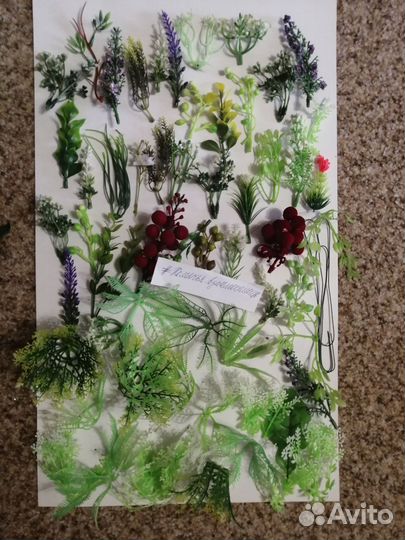 Пасхальный декор