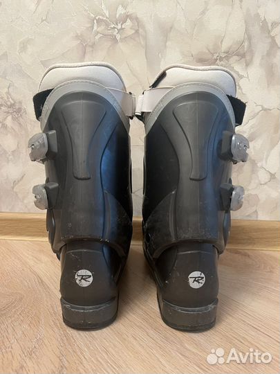 Горнолыжные ботинки 24.5