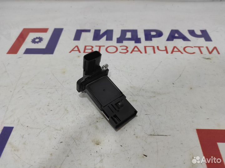 Расходомер воздуха (массметр) Subaru Impreza (G12)