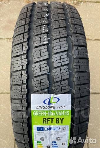 LingLong Green-Max VAN 4S 175/70 R14 95T